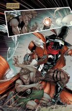 GunSlinger Spawn # 04