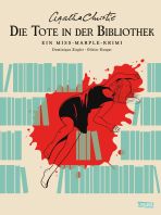 Agatha Christie Classics (02): Die Tote in der Bibliothek