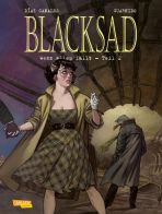 Blacksad Bd. 07