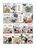 Clever & Smart Sonderband # 20 - Operation Bleifuss