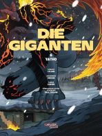 Giganten, Die # 06