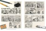 Isnogud Collection: Die Tabary-Jahre 1990-2004