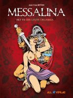 Messalina # 01 - 06 (von 6, ab 18 Jahre)