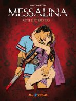 Messalina # 01 - 06 (von 6, ab 18 Jahre)