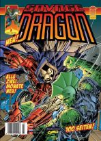 Savage Dragon, The - Magazin # 03