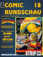 Comic Rundschau # 18