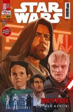 Star Wars (Serie ab 2015) # 106 - Kiosk-Ausgabe