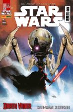 Star Wars (Serie ab 2015) # 106 - Comicshop-Ausgabe