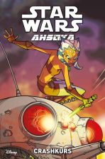 Star Wars: Ahsoka # 02