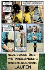 Captain America (Serie ab 2024) # 01 (von 3) - Edition mit Acryl-Figur