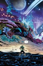 Green Arrow (Serie ab 2024) # 01 - Wiedervereinigung