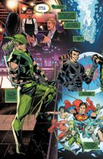 Green Arrow (Serie ab 2024) # 01 - Wiedervereinigung