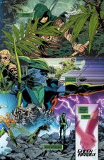 Green Arrow (Serie ab 2024) # 01 - Wiedervereinigung