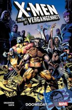 X-Men: Zukunft ist Vergangenheit - Doomsday