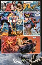 X-Men: Zukunft ist Vergangenheit - Doomsday