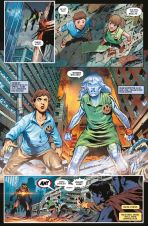 X-Men: Zukunft ist Vergangenheit - Doomsday