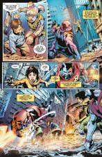 X-Men: Zukunft ist Vergangenheit - Doomsday