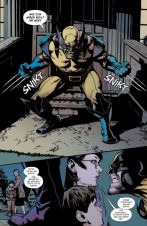 Ghost Rider & Wolverine: Waffen der Vergeltung