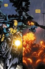 Ghost Rider & Wolverine: Waffen der Vergeltung