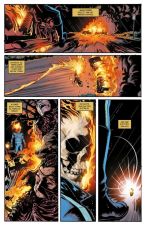 Ghost Rider & Wolverine: Waffen der Vergeltung