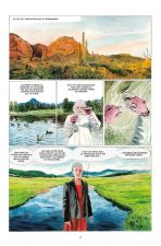 Mother Nature - Die Rache der Erdgeister!