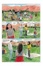 Mother Nature - Die Rache der Erdgeister!