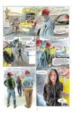 Mother Nature - Die Rache der Erdgeister!