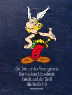 Asterix Gesamtausgabe Bd. 15 (von 15)