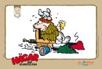 Hgar der Schreckliche - Gesammelte Chroniken 1975 VZA