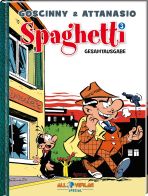 Spaghetti Gesamtausgabe # 03 VZA (von 5)