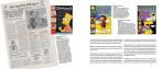Simpsons, Die: Gelber wirds nicht - Ausstellungskatalog Dortmund 2024
