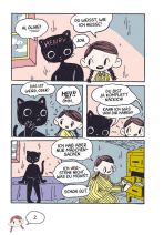 Catboy