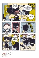 Catboy