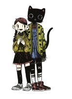 Catboy