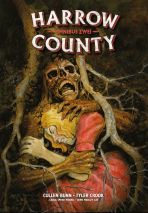 Harrow County: Omnibus Zwei (von 2)