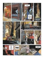 Gil St. Andre Gesamtausgabe # 01 - 04 VZA
