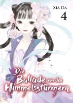 Ballade von den Himmelsst�rmern, Die # 04
