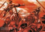 Ravages of Time, The # 01