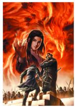 Ravages of Time, The # 03