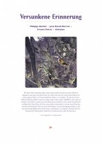 Chroniken von Sillage, Die # 06 (von 6, Finix-Comics)