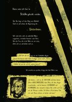 Book of Evil (Illustrierter Roman)