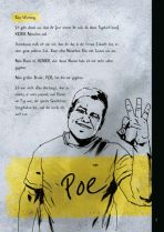 Book of Evil (Illustrierter Roman)