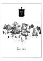 Glckner von Notre-Dame, Der (Victor Hugo)