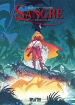 Sangre # 04 (von 8)