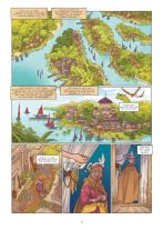 Sangre # 04 (von 8)