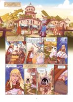 Sangre # 04 (von 8)