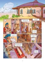 Sangre # 04 (von 8)