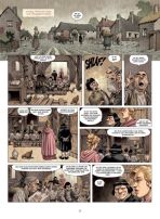 Schatten der Aufklrung, Der # 01 (von 3)