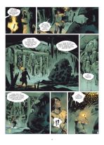 Thorgal # 41 - Tausend Augen