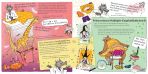 Alles nur Mrchen? - Professor Wolfy macht den Faktencheck (Illustriertes Buch)
